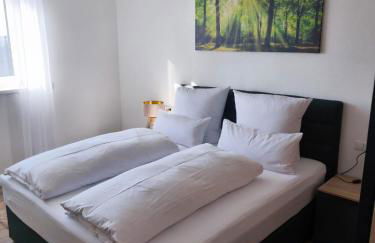 FeWo Günztalblick - Ruhige Lage -125 qm - neu und komfortabel - große Terrasse - Foto 19