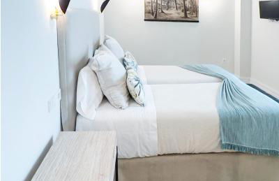 Casa Bailen Apartamentos - Foto 103