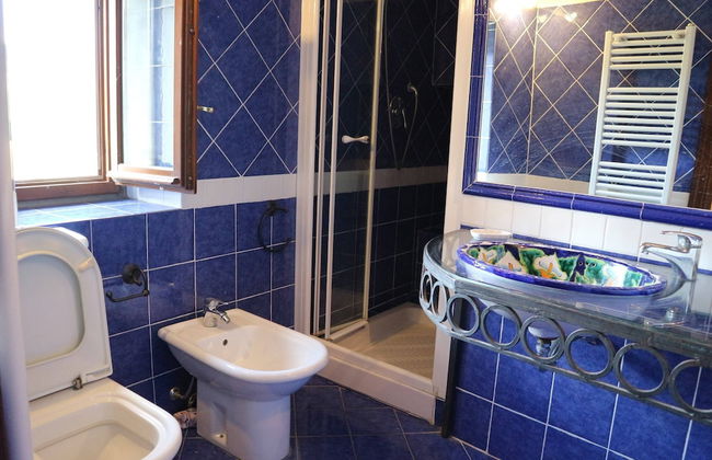 Villa Life in Vicchio; the Tuskan way - Foto 24