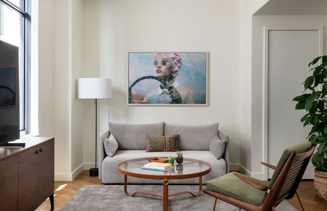 ROOST Detroit - Foto 12