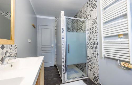 L'atelier des rêves, Maison avec Piscine privée - Foto 52