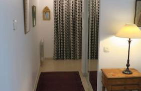 Appartement confortable calme avec terrasse proche métro - accueil personnel - Foto 4