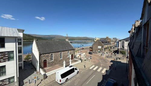 Modern Town Centre Apartment - Foto 4