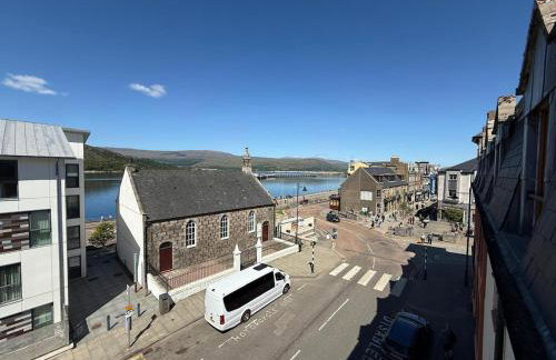 Modern Town Centre Apartment - Foto 4