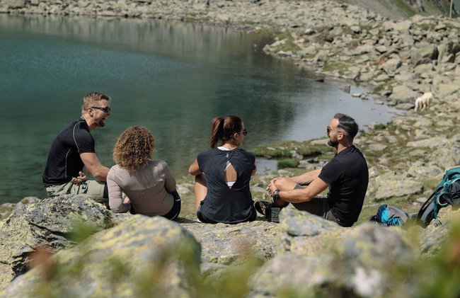 AlpinLodges Kühtai - Foto 64