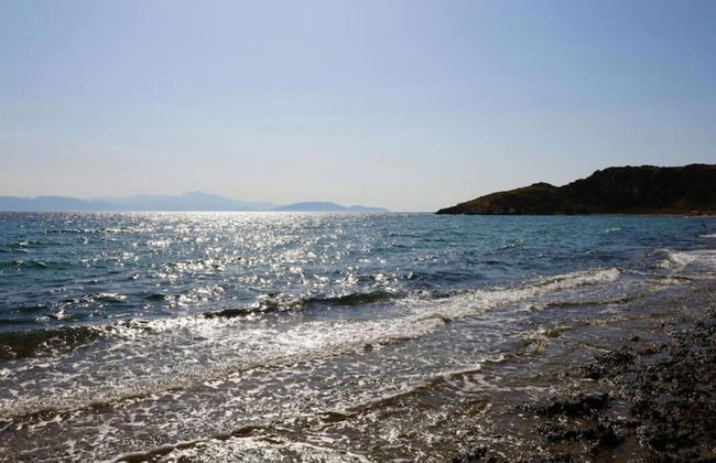 Vibrant Apartment in Rafina With Garden - Foto 40