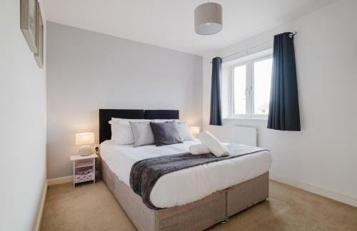 Modern and comfortable 3 bed house - Foto 8