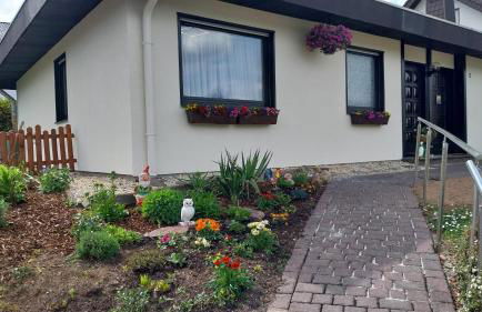 Ferienhaus Agi - Foto 14