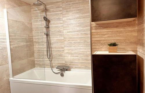 Spacieuse Maison rénovée 6 personnes - Foto 15