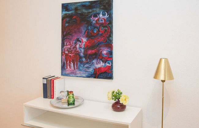 Sonnengarten Comfortable Holiday Residence - Foto 9