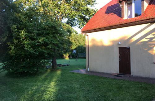 Rybakówka Nad Jeziorem Wicko - Foto 38