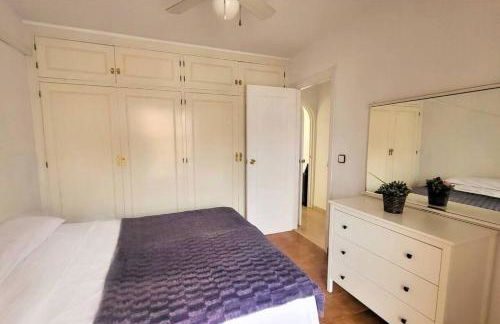 CYV Simple living near beach w pool in Fuengirola - Photo 46