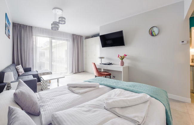 Sun & Snow Balticus - Photo 64