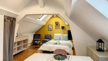 Magnifique studio centre ville Saint Leu 2 pers - Foto 4