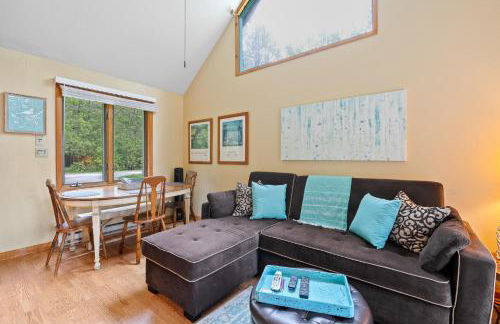 Sunset Shores - Chalet Cabin #3 by Simple Life Rentals - Foto 9