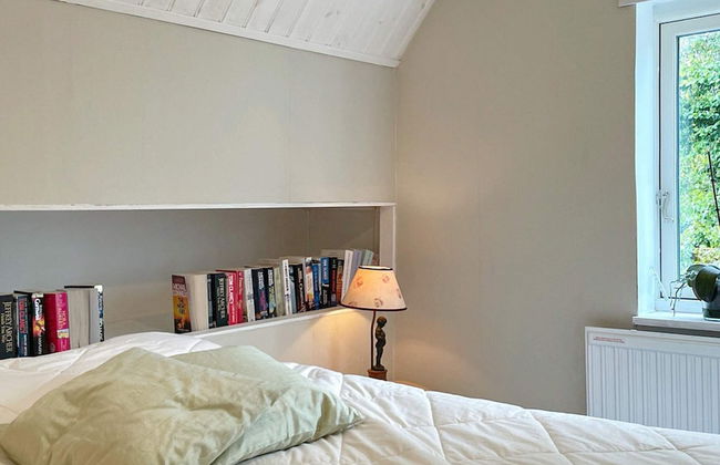 6 Person Holiday Home in Tomelilla-by Traum - Foto 6