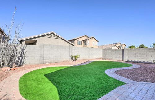 Sunlit Peoria Gem with Yard Hike, Golf and Explore! - Foto 23