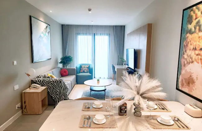 Zenity View Residence Luxury Apartment - Foto 8