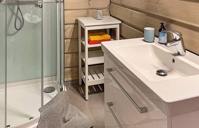 Holiday Home in Svingvoll - Foto 9