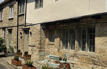 Little Priory Cottage - Foto 56