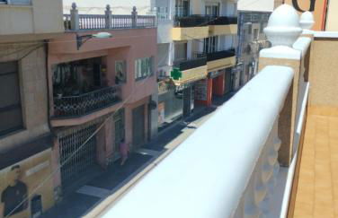 Paradise of Dreams Apartamentos - EL SOLO ÁTICO - Foto 21