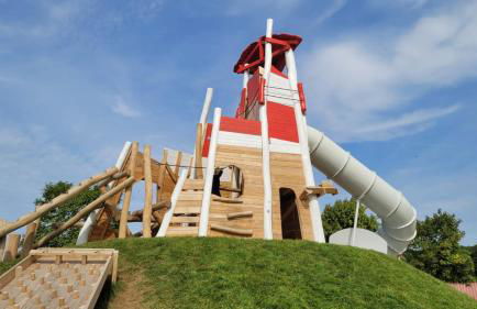 Reetdachhäuser am Bakenberg - Foto 60