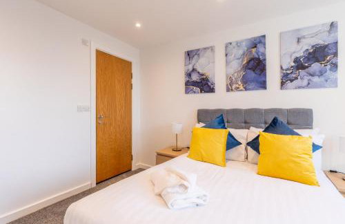 City Quadrant - Properties Unique - Foto 37