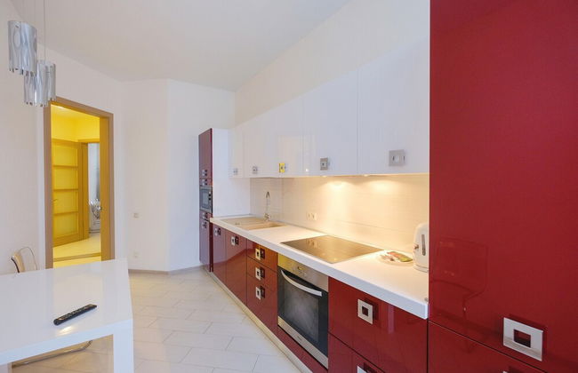 Apart Petrovskie on Kartashova 29B - Foto 7