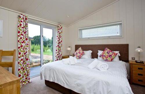 Willow Lodge - Foto 10