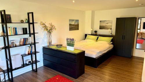 FeWo am See - Foto 2