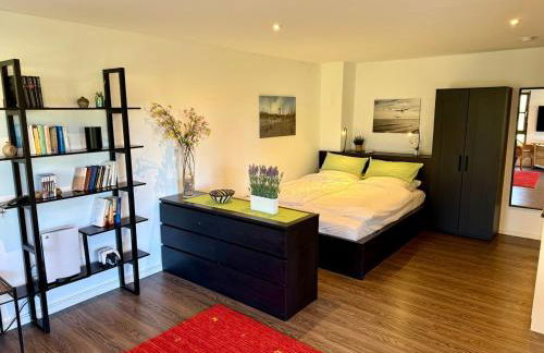 FeWo am See - Foto 2