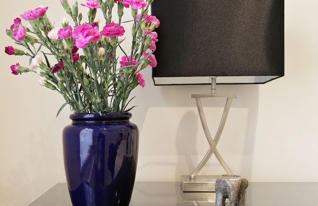 Central London Flat Westminster - Foto 21