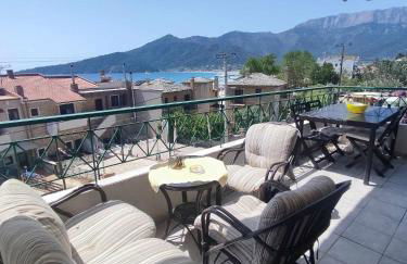 Villa Golden View Thassos - Foto 1