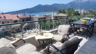 Villa Golden View Thassos - Foto 1