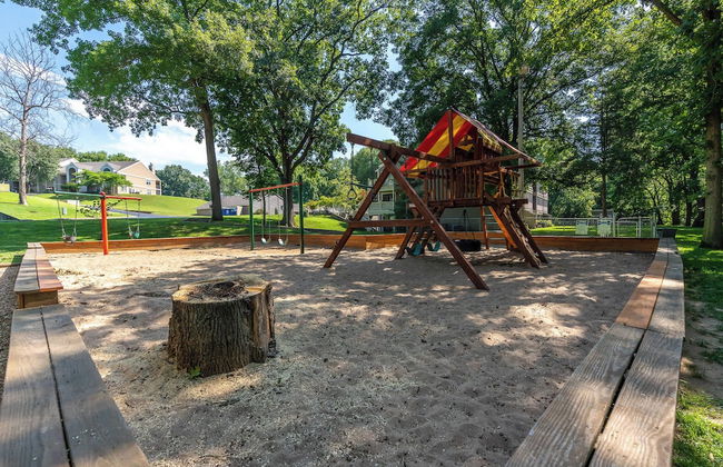 Highland Hideaway - Branson - Local Attractions, On-site Amenities & More! - Photo 25