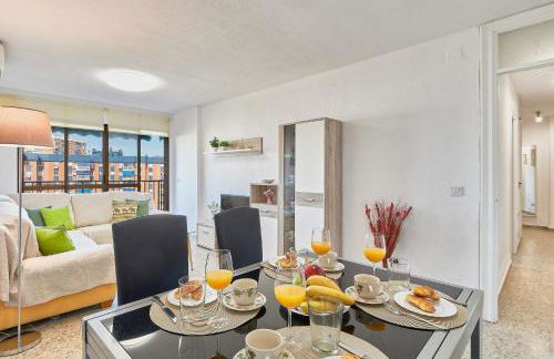 LUMINOSO APARTAMENTO/ 5 MINUTOS DE LA PLAYA - Photo 6