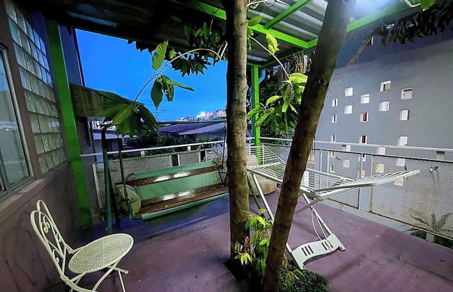 Panasan Villa - Photo 14