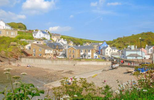 Druidston Old Farmhouse - Foto 31