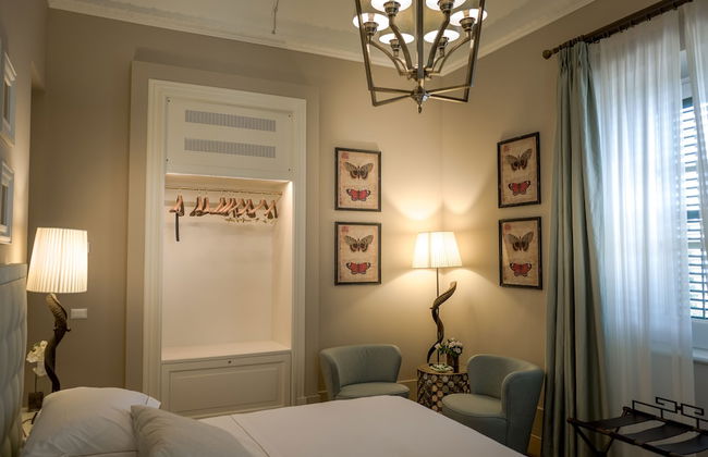 Villa Lanzirotti Luxury Property - Foto 14