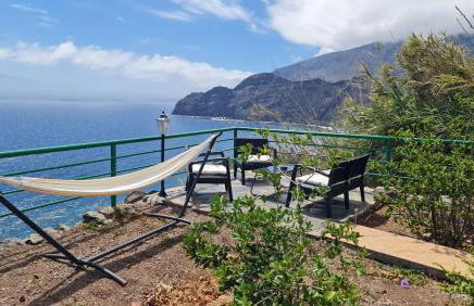 Los Cerrajones: spectacular views from the cliff - Foto 29