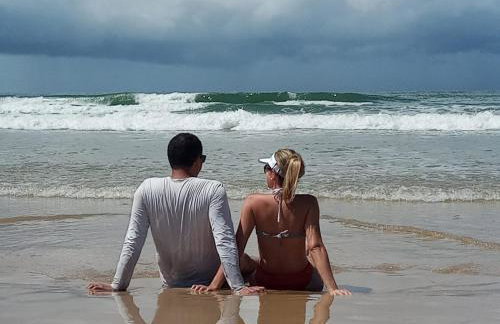 Apartamento Térreo em frente ao Mar Ilhéus - Itacaré BA - Foto 32