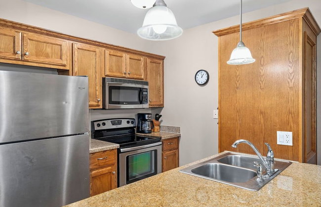 Marlin by South Padre Resort Rentals - Foto 13