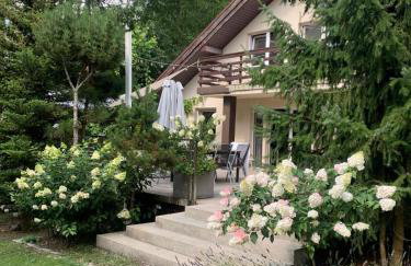 Mazurska Riwiera - Foto 1