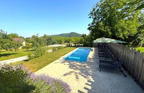 Les Maisons de Jeanne - Foto 2