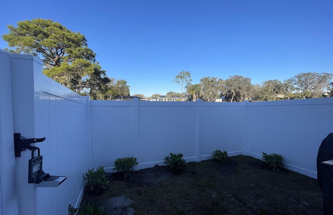 The Lake Home - Beautiful Oasis In The Heart Of Florida! 2 Bedroom Home by RedAwning - Foto 27