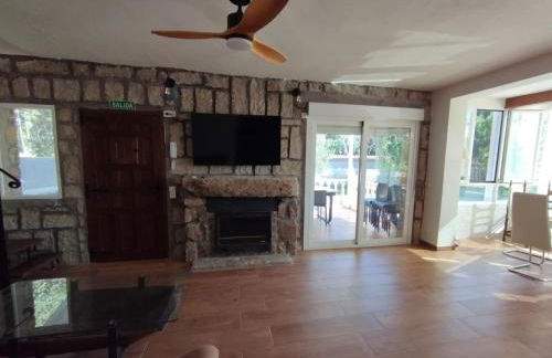 Casa Rural Los Pinos - Foto 12