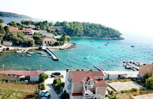 Seaview apartment Sara - Foto 17