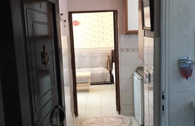 Basak Apart Hotel - Foto 16