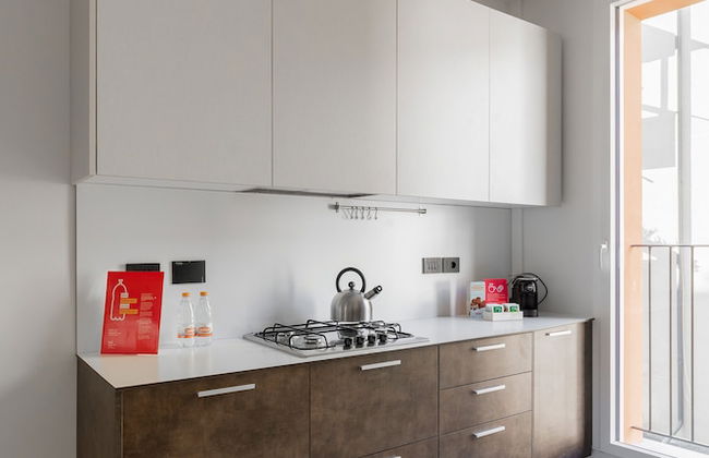 Capo di Lucca White Apartments - Foto 33