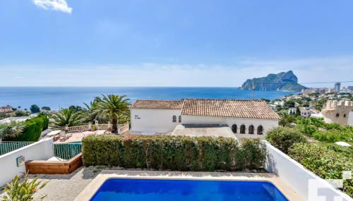 Villa Mirador de Bassetes 14 - Grupo Turis - Foto 3